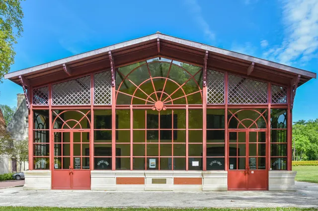 Museum Georges de Sonneville