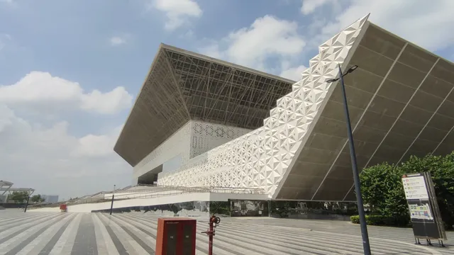 Yashobhoomi Inn Dwarka