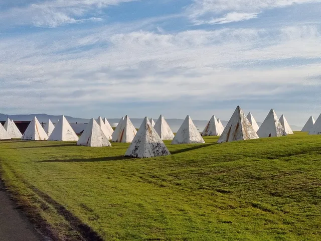 Port Kembla Heritage Park