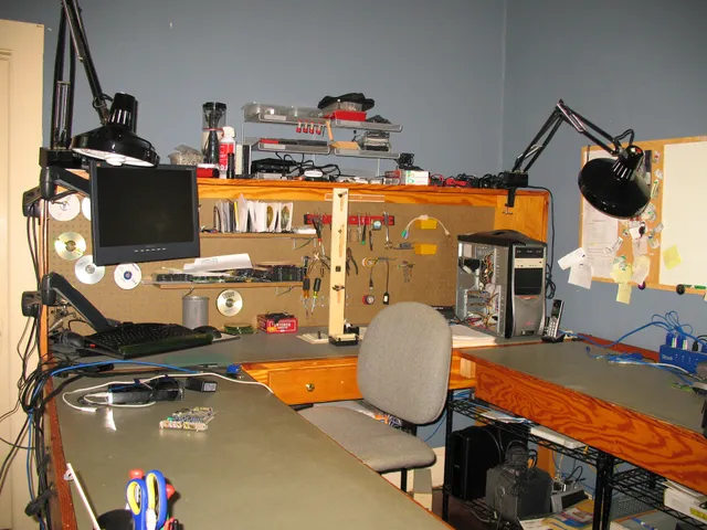 Alamance Computer LLC