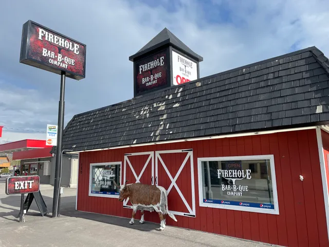 Firehole Bar-B-Que Co.