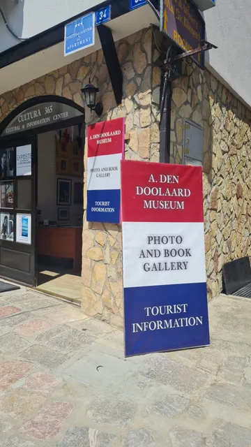 A. den Doolaard Museum