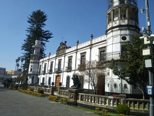 National Museum of Agriculture