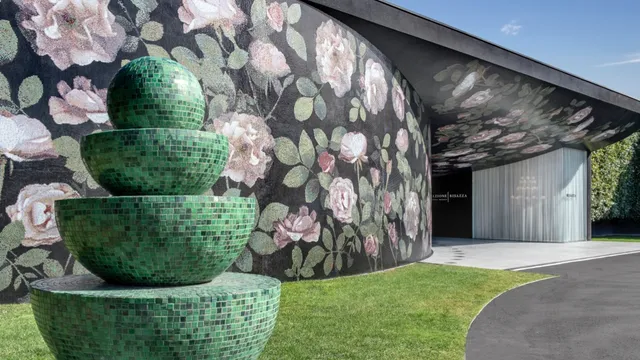 Fondazione Bisazza