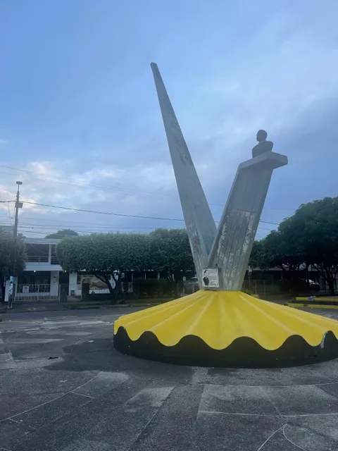 Camilo Torres Park