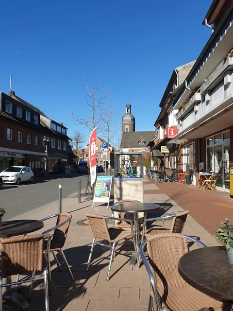 Bäckerei Geiping GmbH & Co. KG