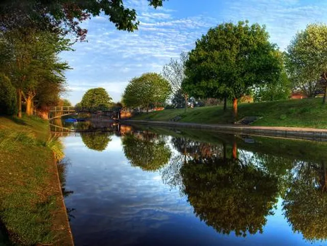 Royal Military Canal