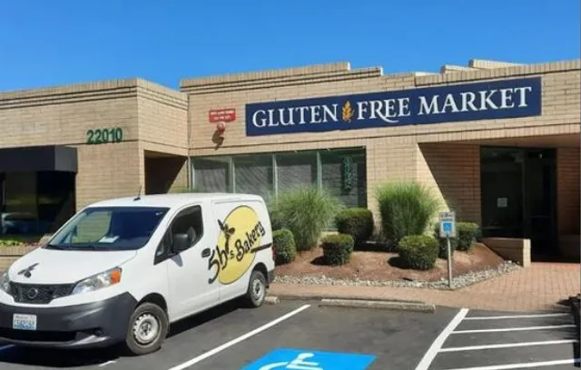 J-Bro's Gluten-Free Market