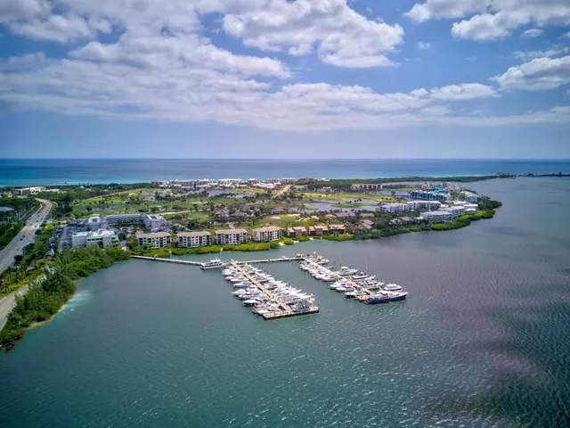 Indian River Plantation