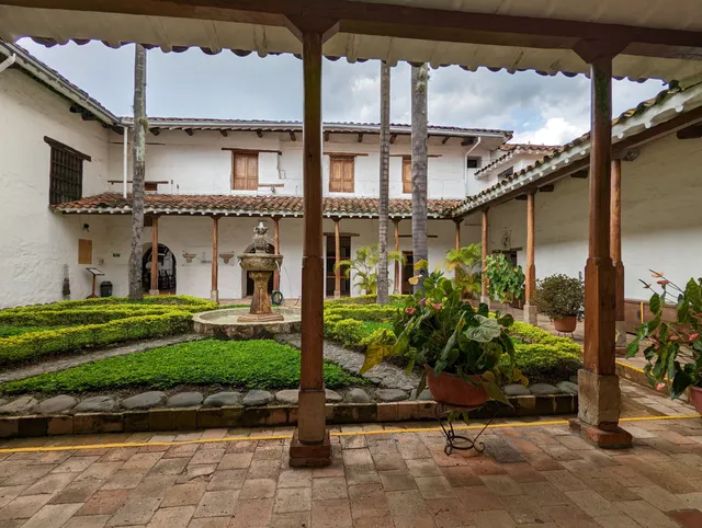 Museo de Arte Religioso