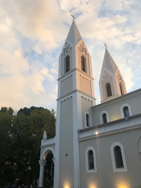 St. Joseph Cathedral