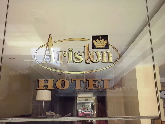Hotel Ariston
