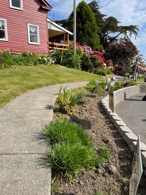 Chetco Valley Historical Society Museum