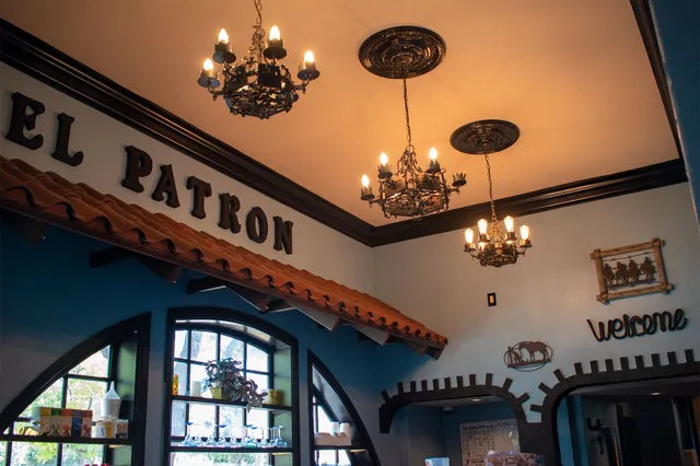 El Patrón Downtown Riverside