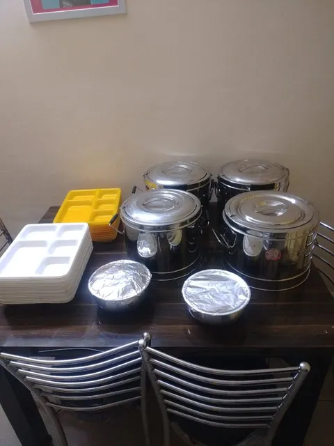 Ghar Ka Khana (home Food Manufacturer And Supplier)