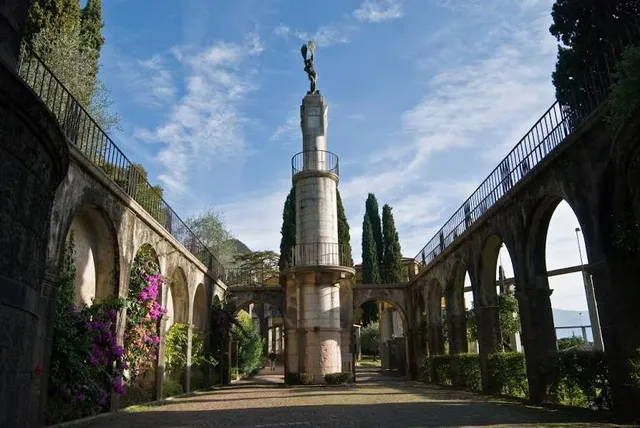 Vittoriale degli Italiani