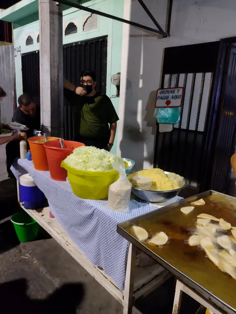 Tacos Dorados Doña Lupe