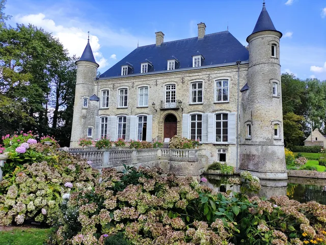 Château De La Briarde