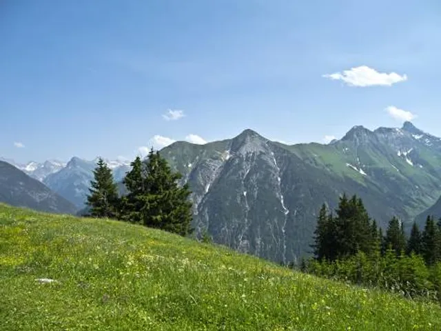 Jöchelspitze