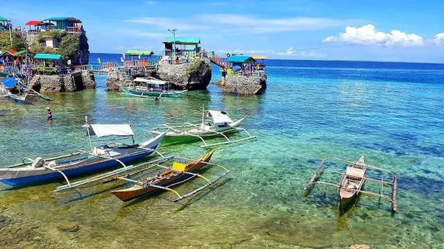 Funtastic Beach Resort