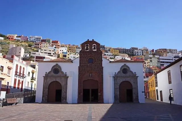 Church of the Assumption