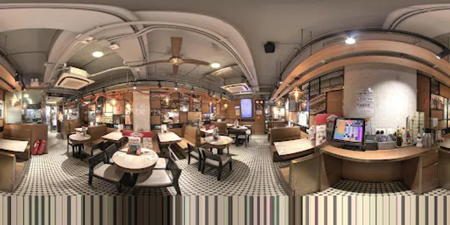 Shun Hing Restaurant