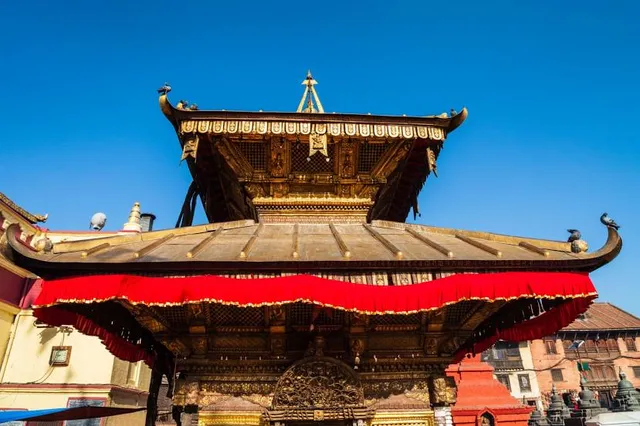 Rasuwagadhi