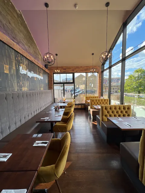 Steak N Bake(Halal Steakhouse)