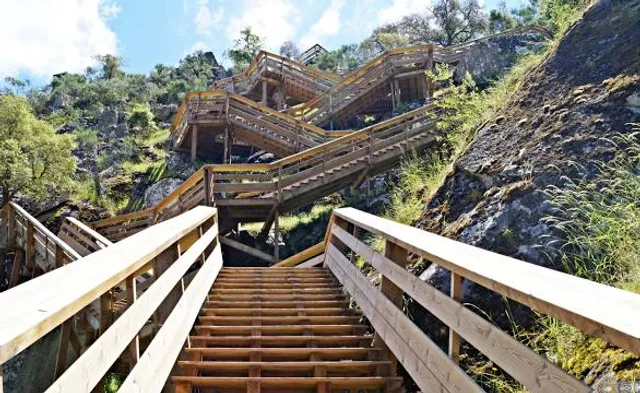 Passadiços Ria de Aveiro