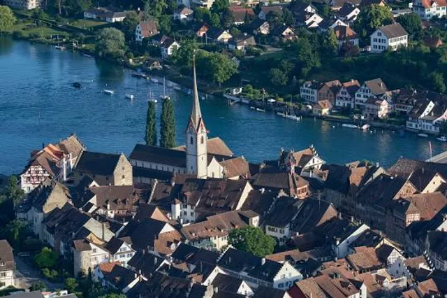 Schaffhausen
