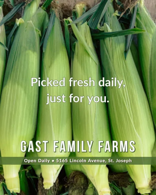 Gast Family Farms LLC