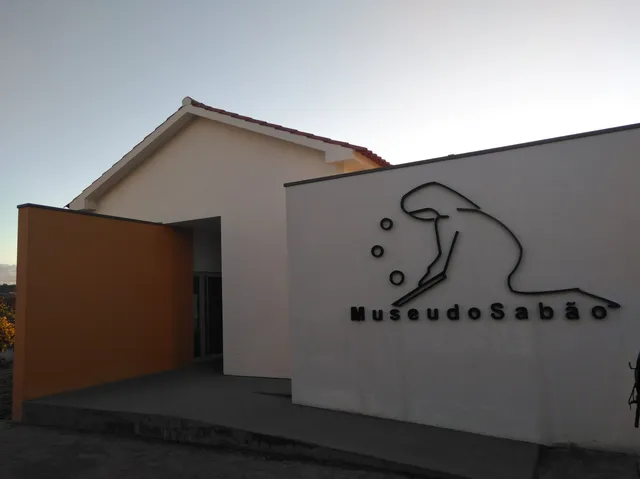 Museu do Sabão