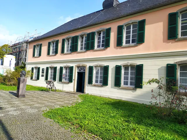 Schumannhaus Bonn e.V.