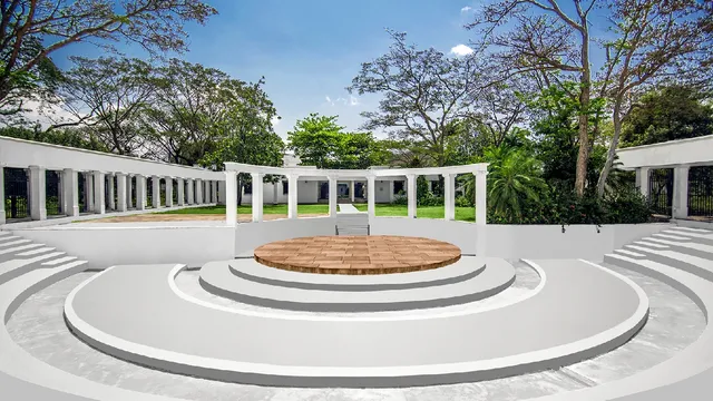 Bolivariano Museum of Contemporary Art