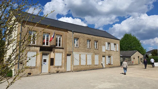 Museum of the Last Cartridge