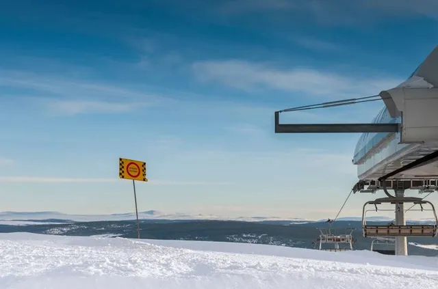 Kvitfjell ski resort