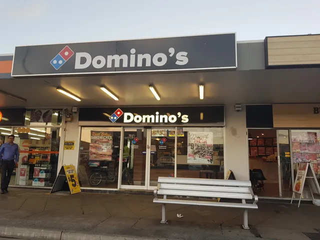 Domino's Pizza Southport