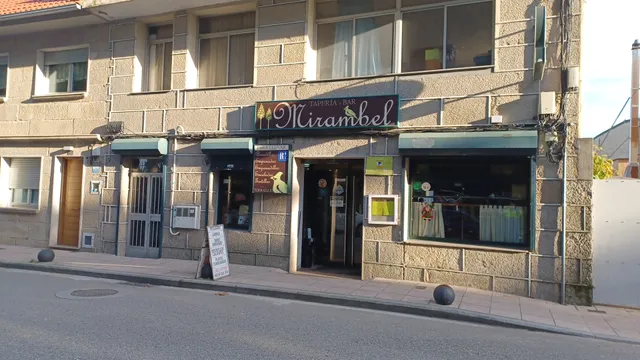 Tapería - Bar Mirambel