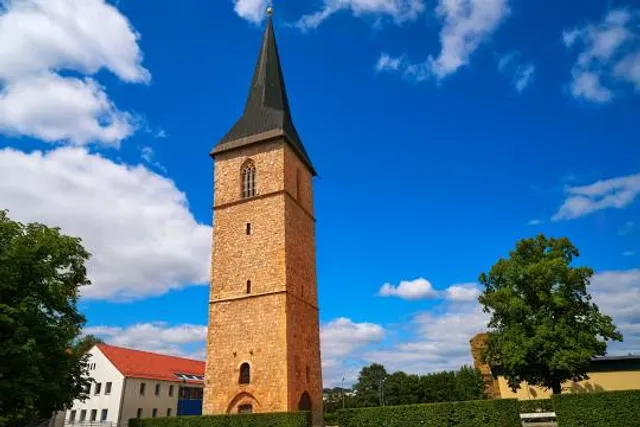 Petriturm
