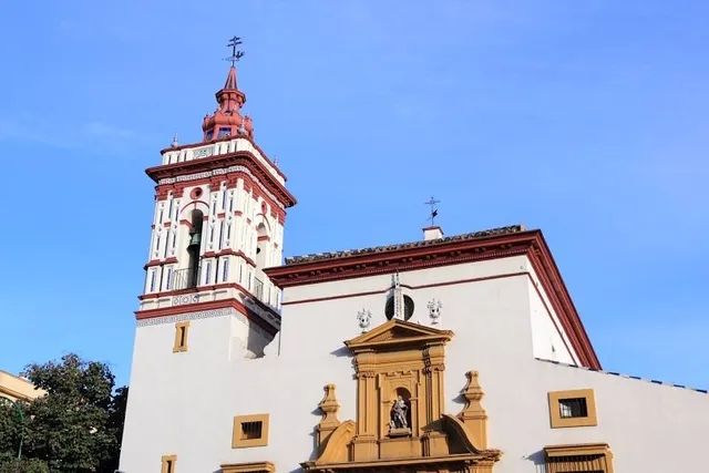 Torre de Santa Catalina