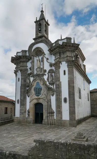 Capilla de San Telmo