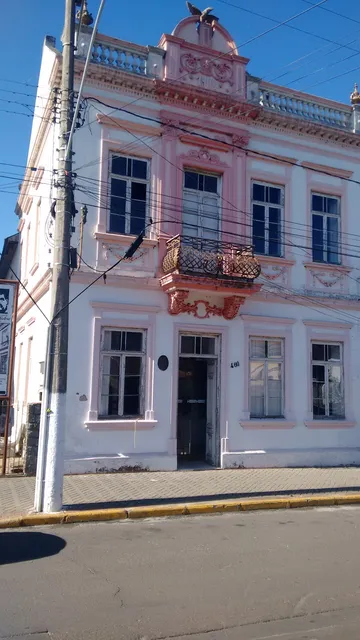 Museu Municipal Carlos Nobre