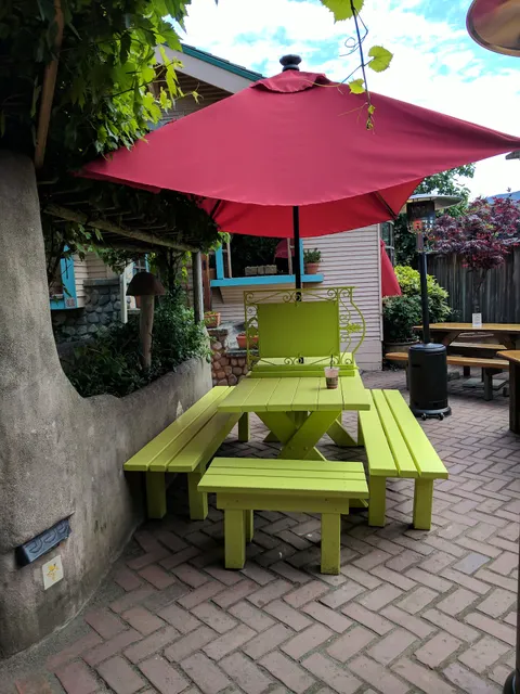 Mijitas Mexican Kitchen