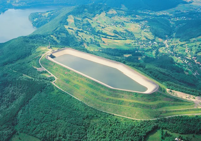 PGE Energia Odnawialna S.A. o ZEW Porąbka Żar