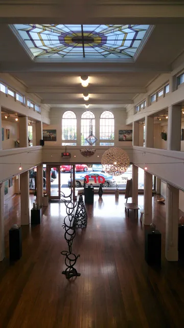 Hastings Arts Centre