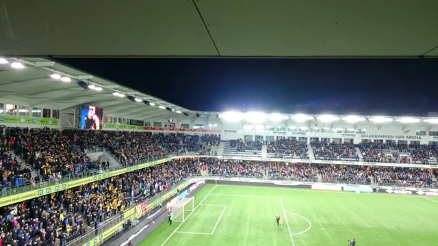 Sør Arena