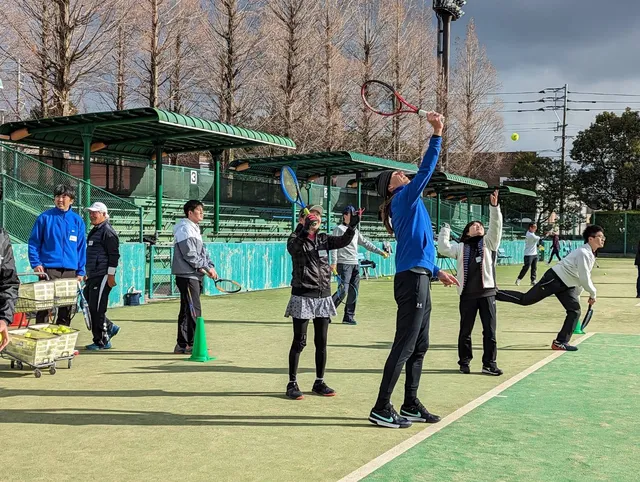Fukuoka Kenei Najima Sports Park