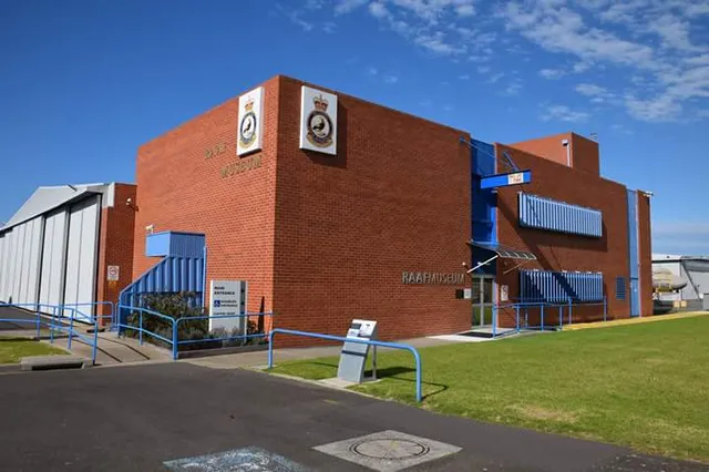 RAAF Museum