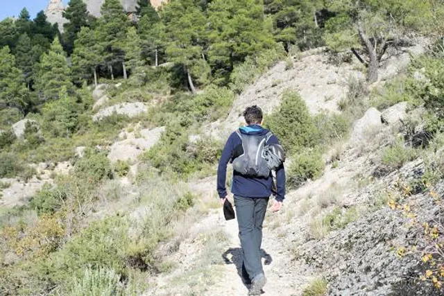 Cascate dell’Amendolea (Maesano)
