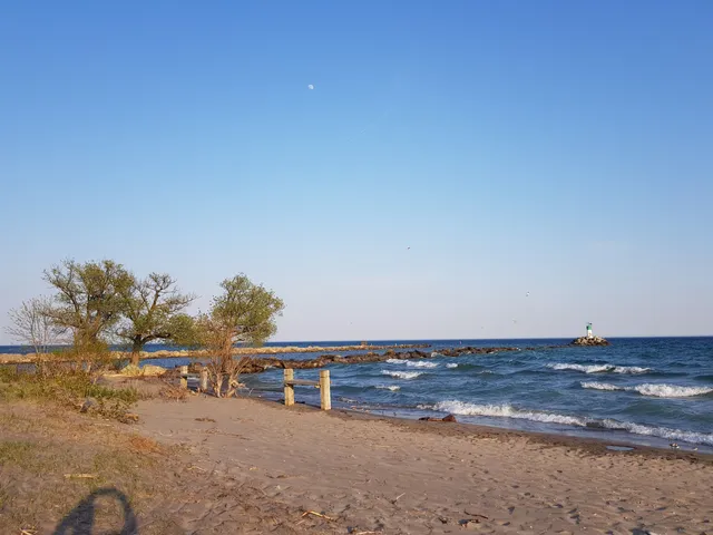 Port Darlington West Beach
